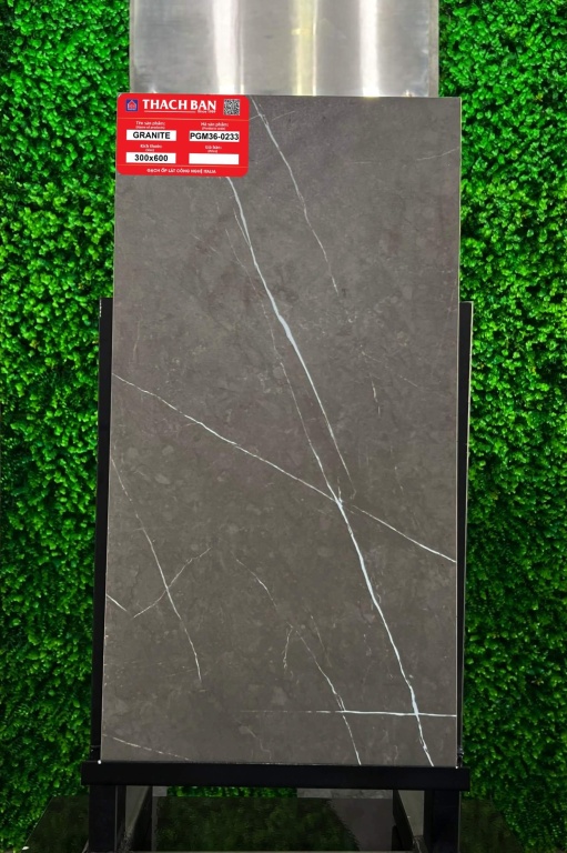 Thạch Bàn - PGM36-0233