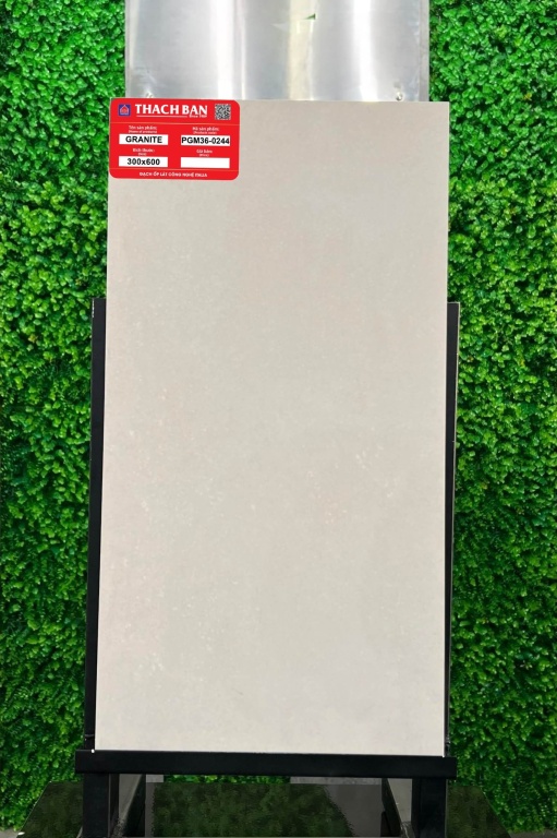 Thạch Bàn - PGM36-0244