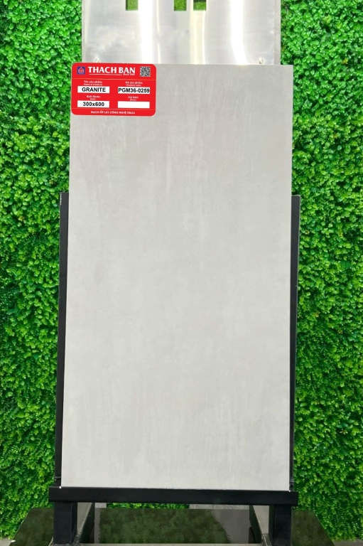 Thạch Bàn - PGM36-0259