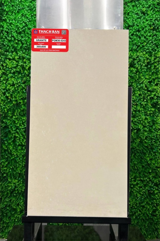 Thạch Bàn - PGM36-0243