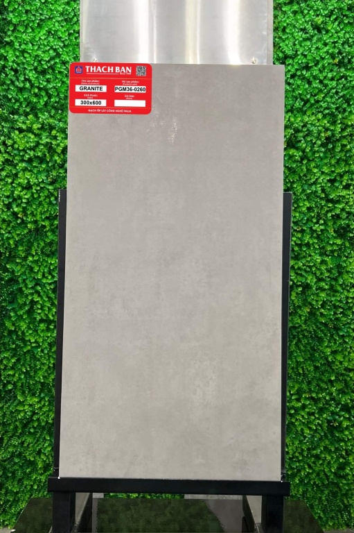 Thạch Bàn - PGM36-0260