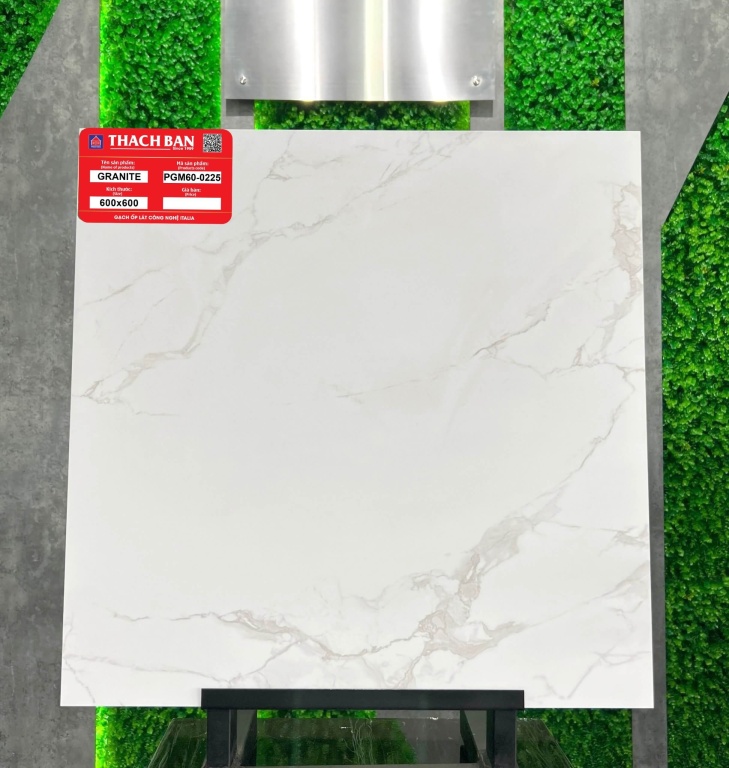 Thạch Bàn - PGM60-0225