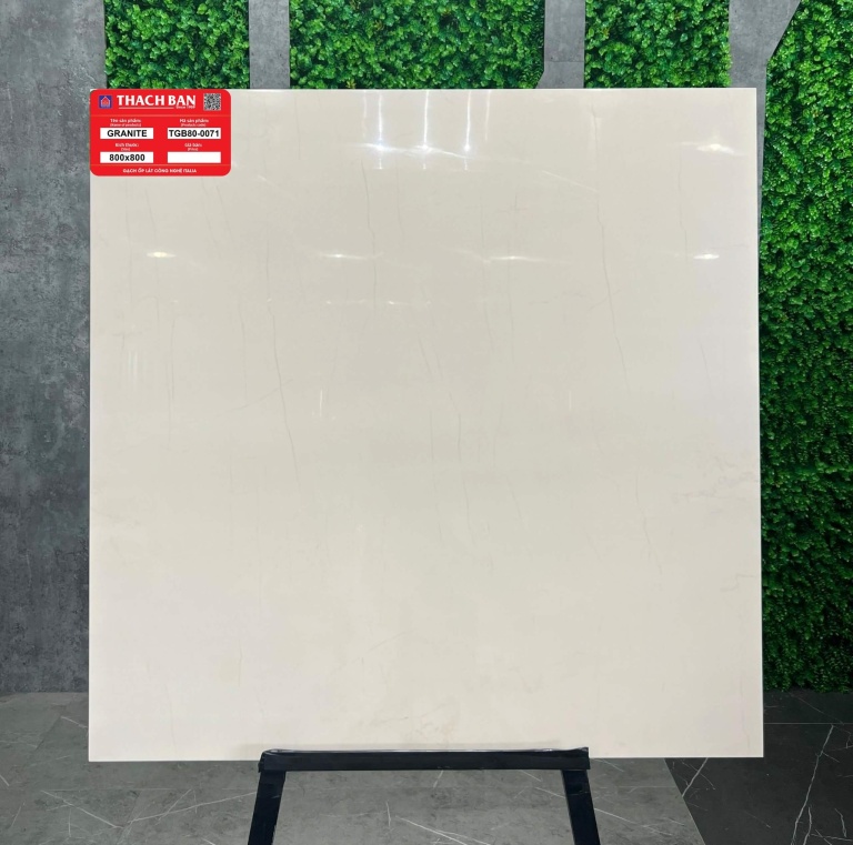 Thạch Bàn - TGB80-0071