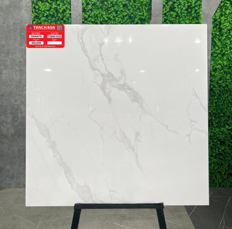 Thạch Bàn - TGB80-0225