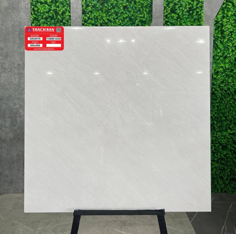 Thạch Bàn - TGB80-0226