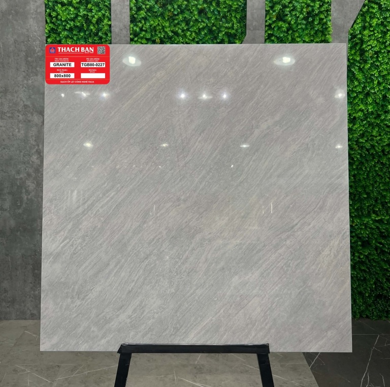 Thạch Bàn - TGB80-0227