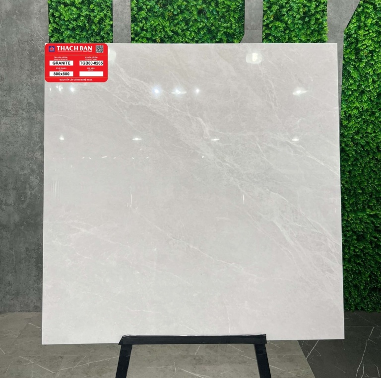 Thạch Bàn - TGB80-0265