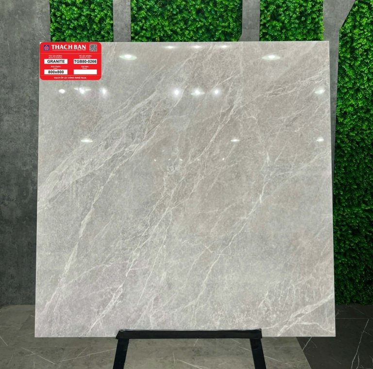 Thạch Bàn - TGB80-0266