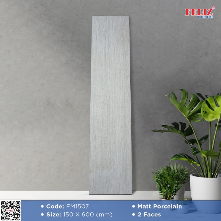 Feliz Tiles - FM1507