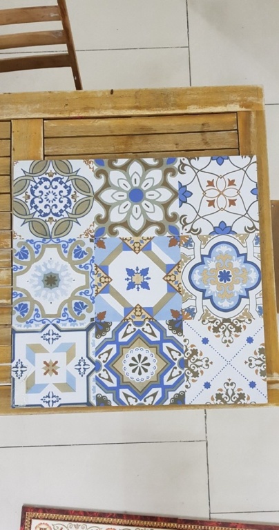 Gạch Trang Trí - HC6610