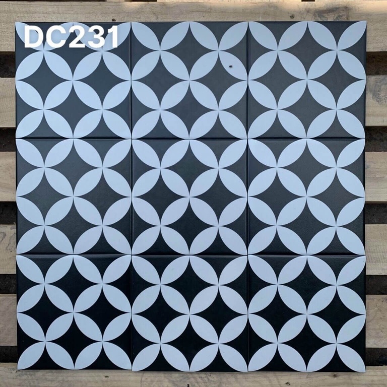 Gạch Trang Trí - DC231