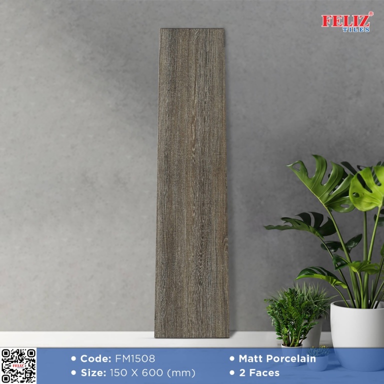 Feliz Tiles - FM1508