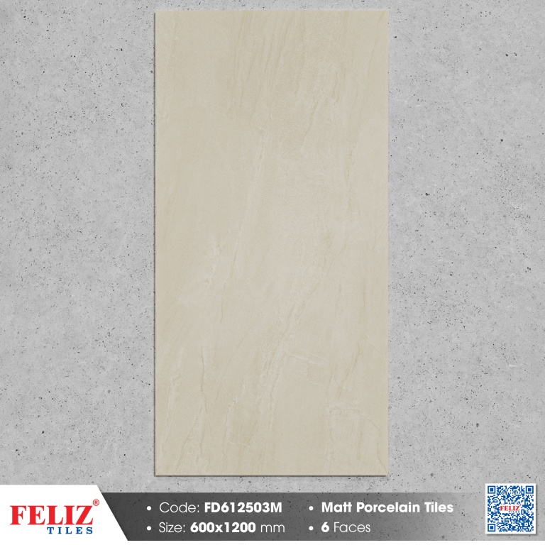 Feliz Tiles - FD612503M